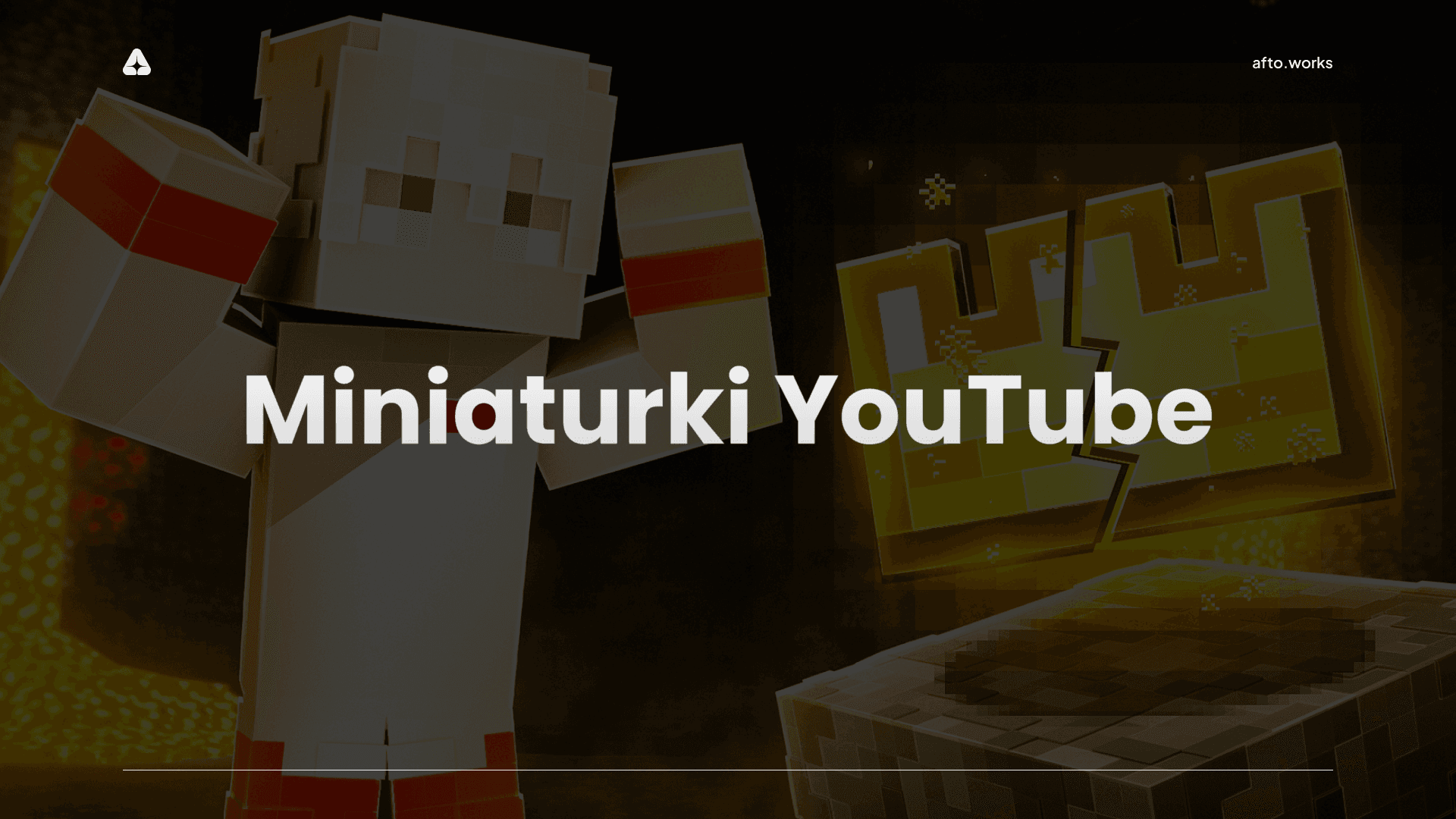 Miniaturki Minecraft