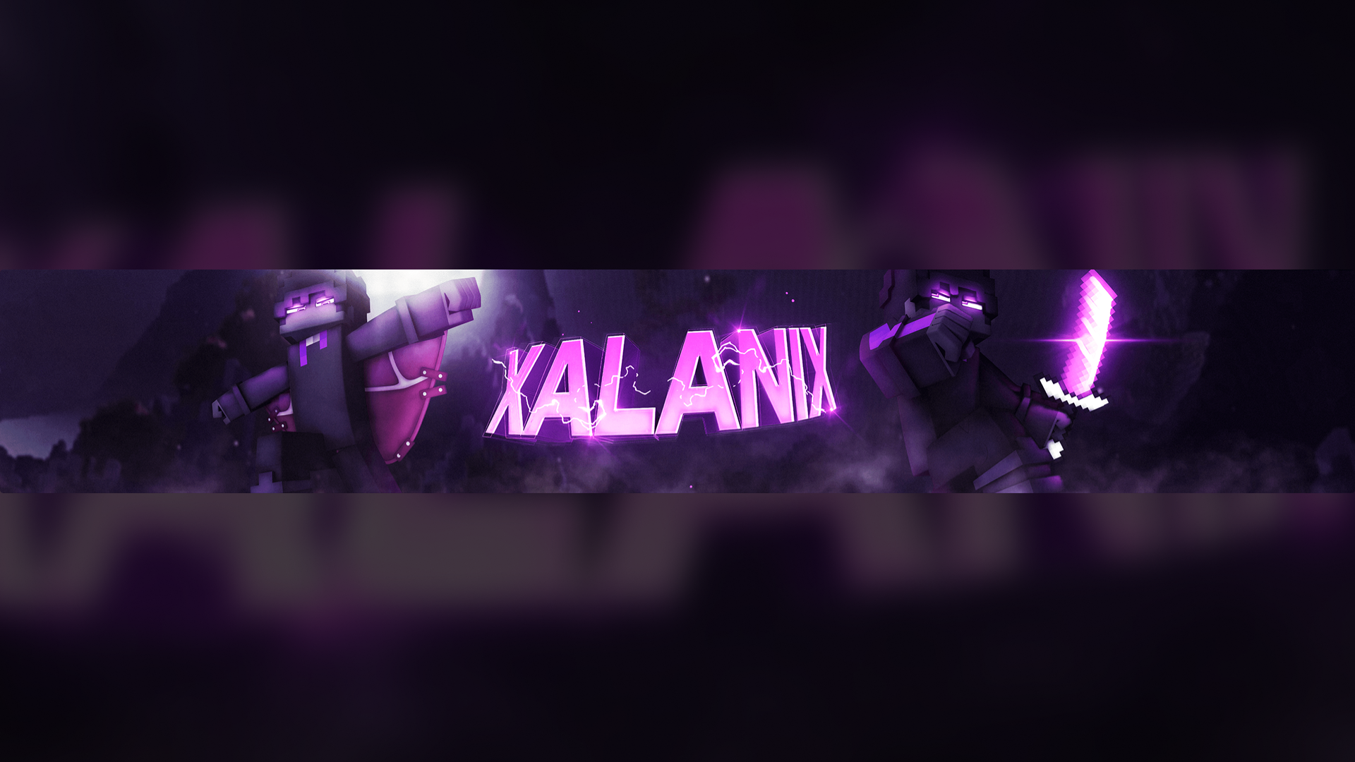 Banner dla xalanix