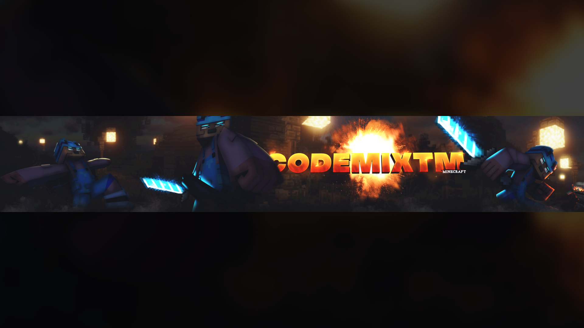 Banner dla codemixtm