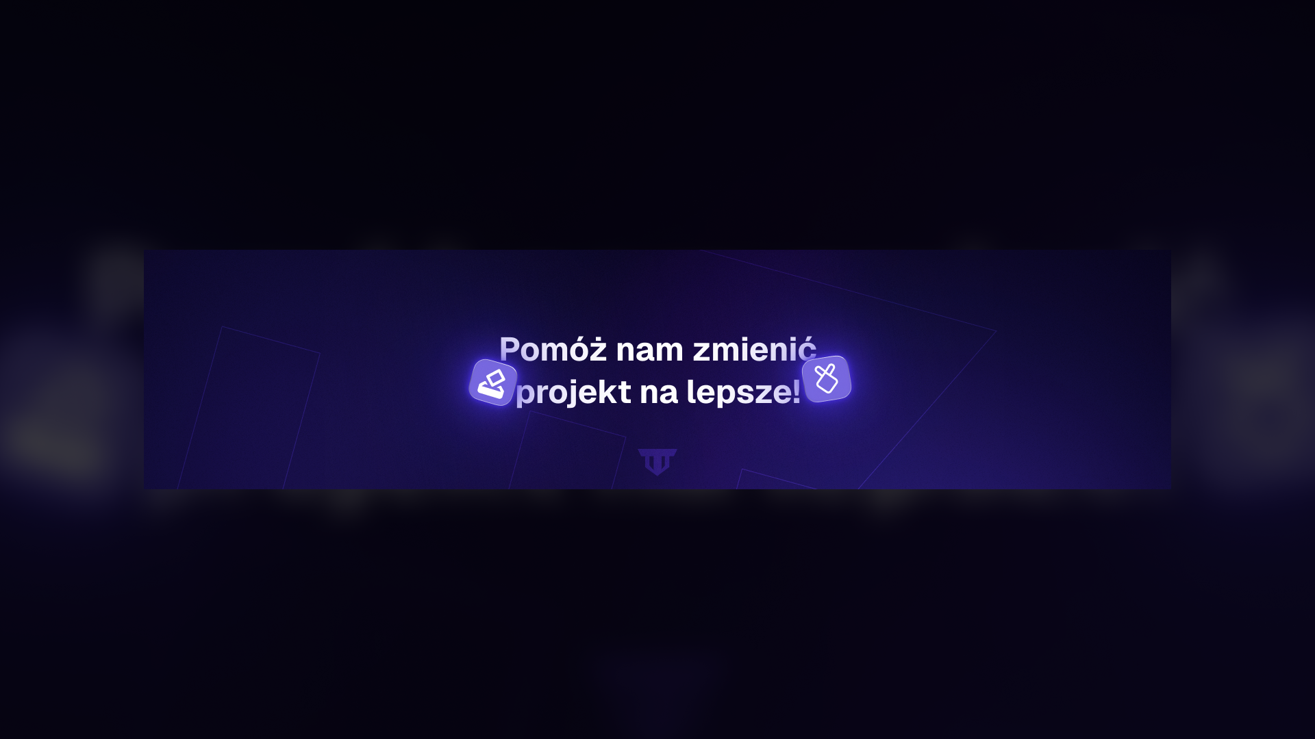 Grafika do embedu Discord