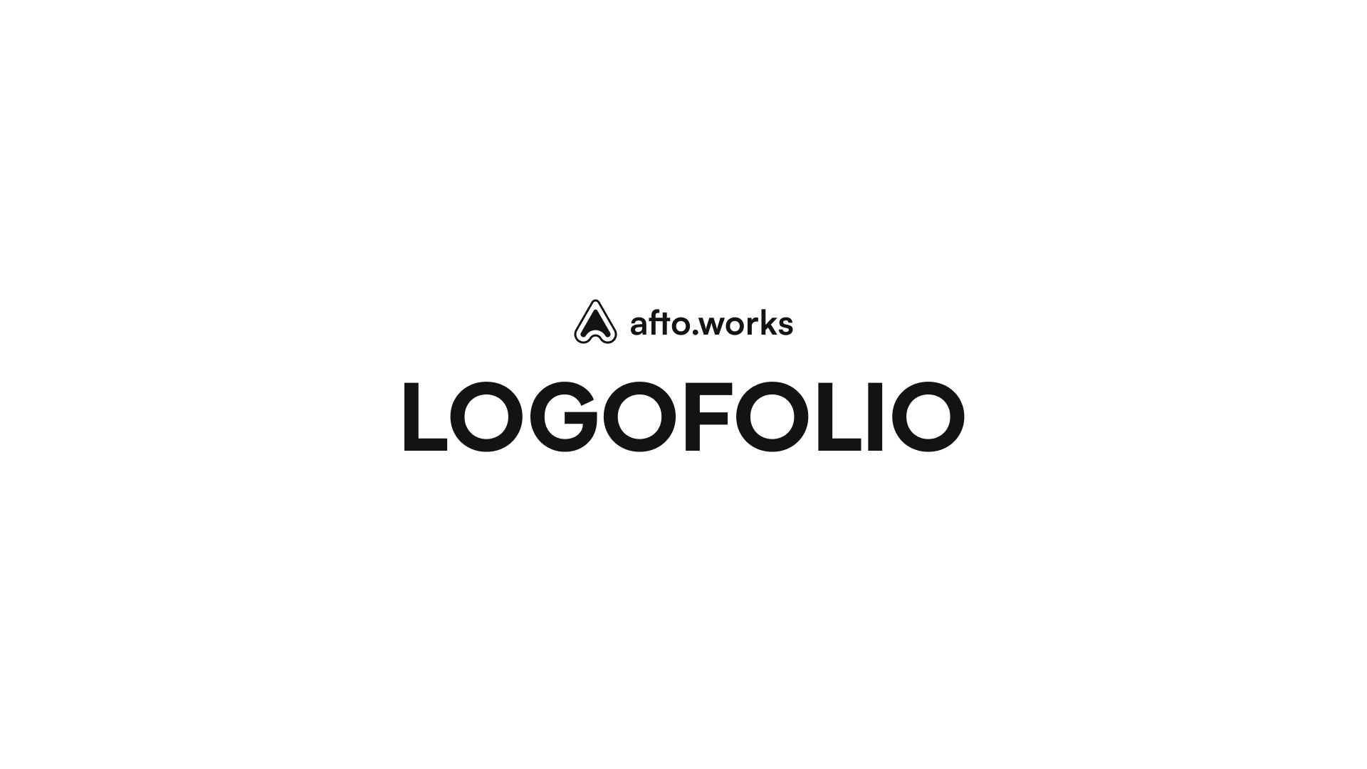 Logofolio – projekty logo