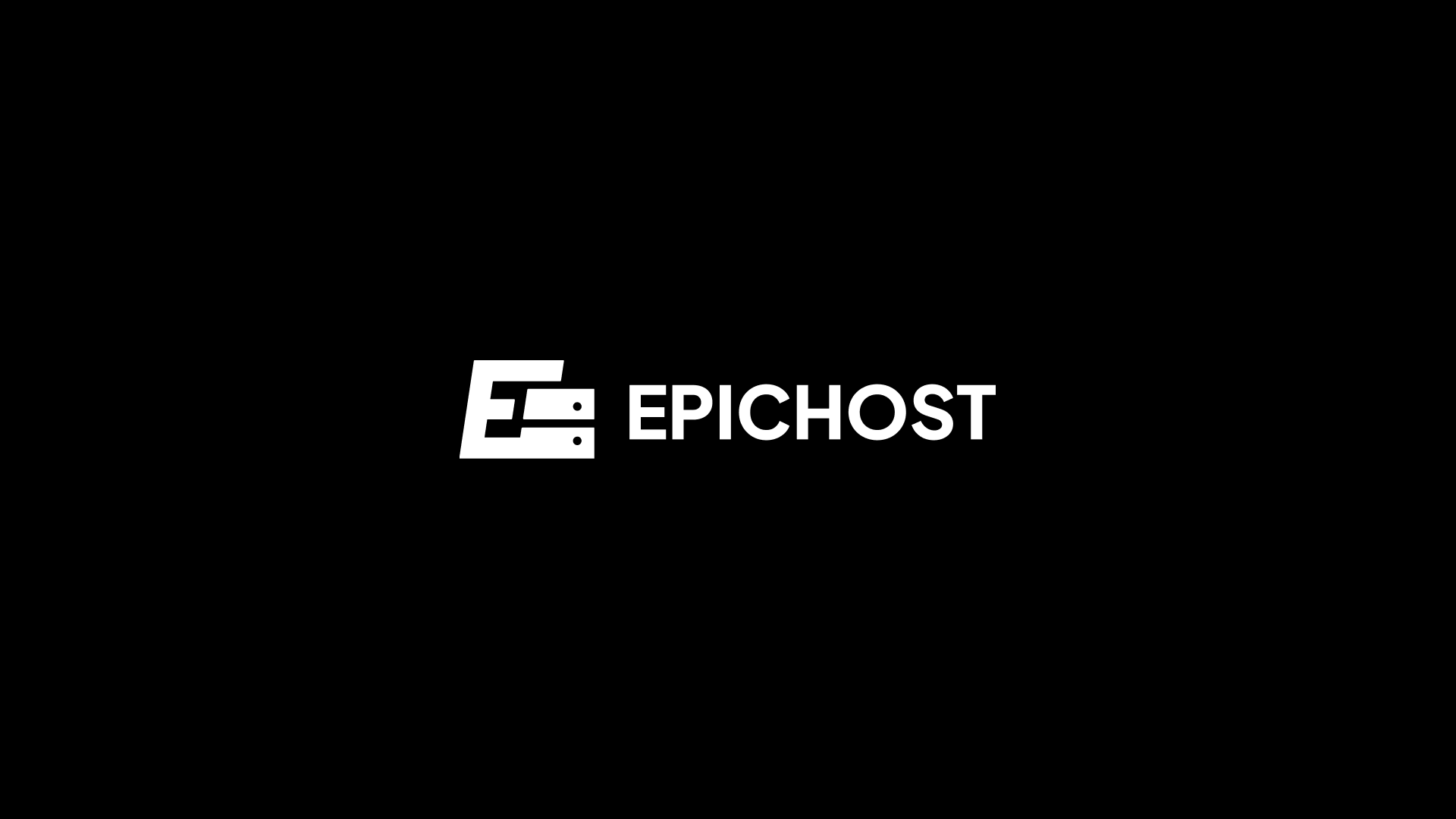 logo dla epichost