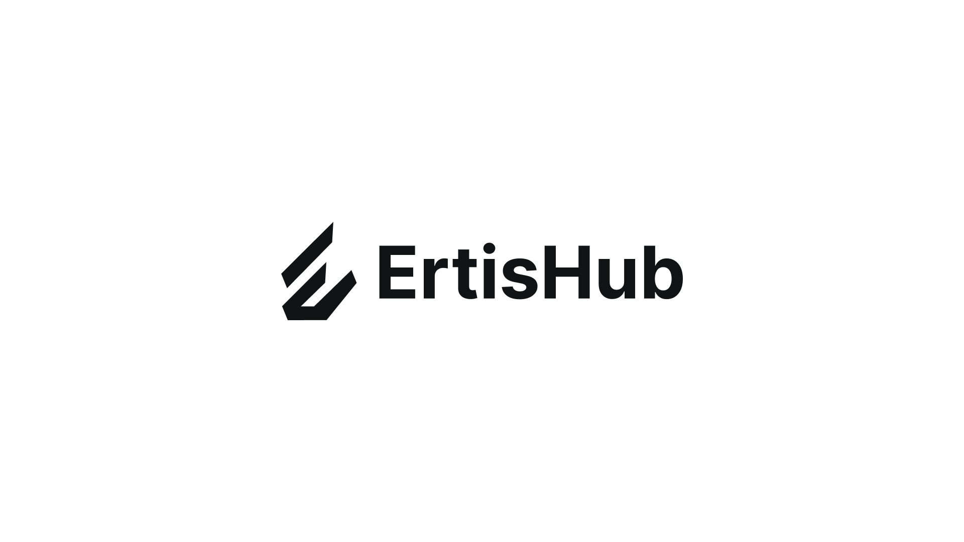 logo dla ertishub